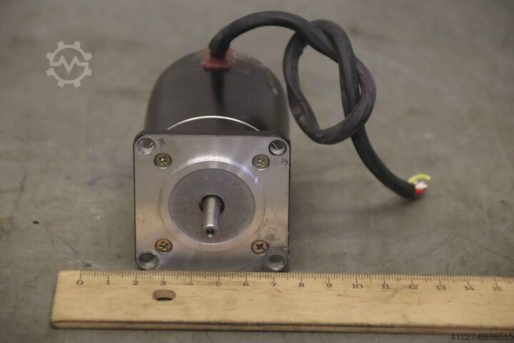 Servomotor Oriental Motor Krämer + Grebe PH268-E1.6-A1