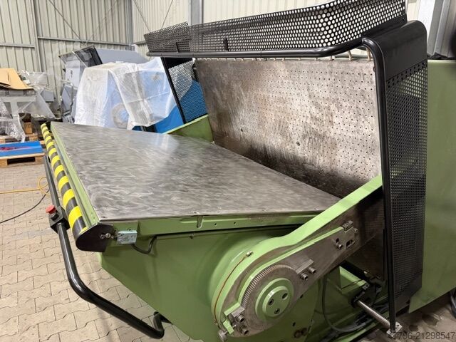 PLATEN KIMETSZŐ PRÉSGÉP PLATINA STANZTIEGEL CAUHE (SIMPLACUTTER) CAUHE IV – 1680x1160