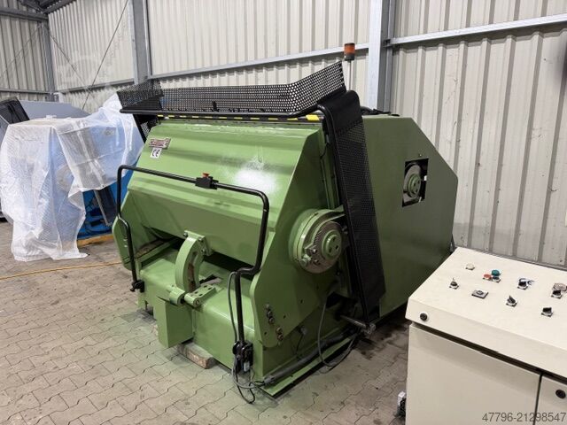 PLATEN KIMETSZŐ PRÉSGÉP PLATINA STANZTIEGEL CAUHE (SIMPLACUTTER) CAUHE IV – 1680x1160