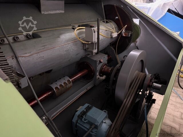 PLATEN KIMETSZŐ PRÉSGÉP PLATINA STANZTIEGEL CAUHE (SIMPLACUTTER) CAUHE IV – 1680x1160