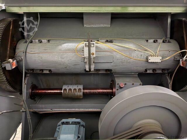 PLATEN KIMETSZŐ PRÉSGÉP PLATINA STANZTIEGEL CAUHE (SIMPLACUTTER) CAUHE IV – 1680x1160