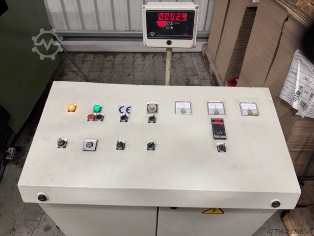 PLATEN KIMETSZŐ PRÉSGÉP PLATINA STANZTIEGEL CAUHE (SIMPLACUTTER) CAUHE IV – 1680x1160