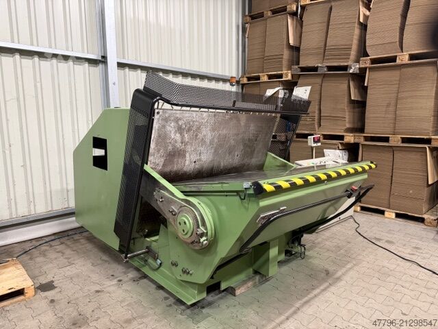 PLATEN KIMETSZŐ PRÉSGÉP PLATINA STANZTIEGEL CAUHE (SIMPLACUTTER) CAUHE IV – 1680x1160