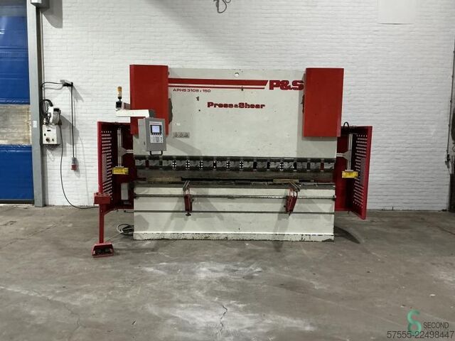  Baykal APHS 3108x150