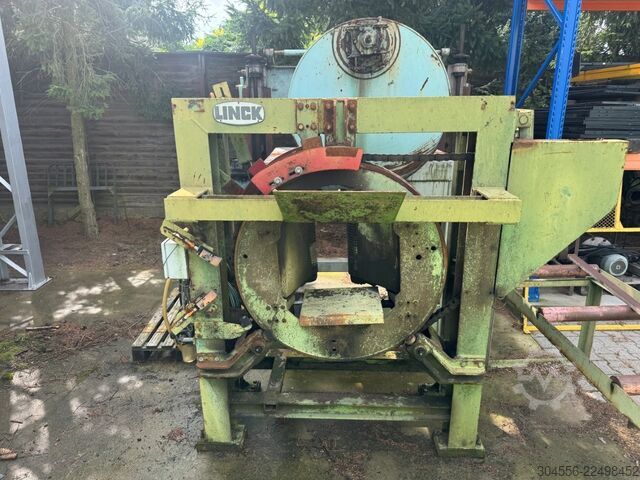 Stakrotor Linck DV 35