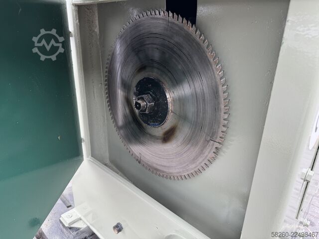 Piła poprzeczna REMA DMDK-50A