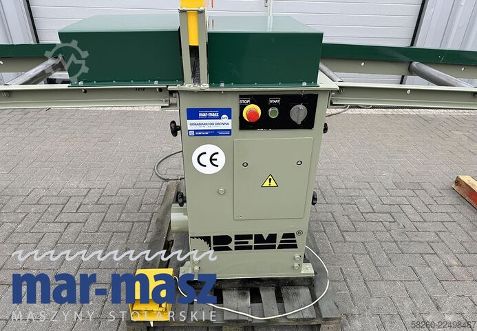Piła poprzeczna REMA DMDK-50A
