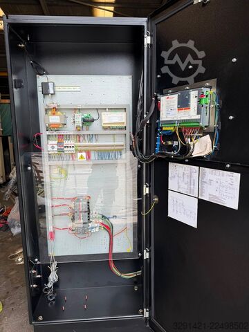 Screw compressor Ingersoll-Rand R55i Compressor