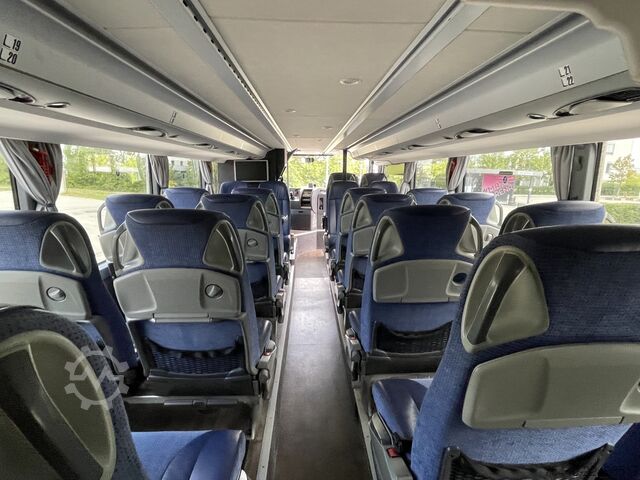 Dubbeldekker Setra S 431 DT - nice bus