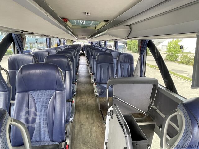 Dubbeldekker Setra S 431 DT - nice bus