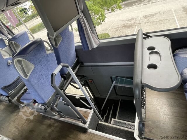 Dubbeldekker Setra S 431 DT - nice bus