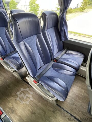 Dubbeldekker Setra S 431 DT - nice bus