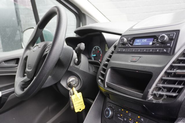 Στέισον βάγκον με ψηλή οροφή Ford Transit Connect 1.5 EcoBlue L2 EURO 6 - Airco -...