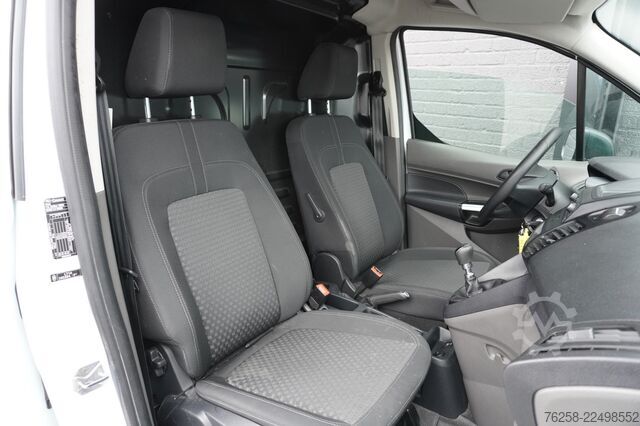 Στέισον βάγκον με ψηλή οροφή Ford Transit Connect 1.5 EcoBlue L2 EURO 6 - Airco -...