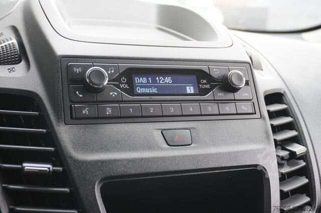 Στέισον βάγκον με ψηλή οροφή Ford Transit Connect 1.5 EcoBlue L2 EURO 6 - Airco -...