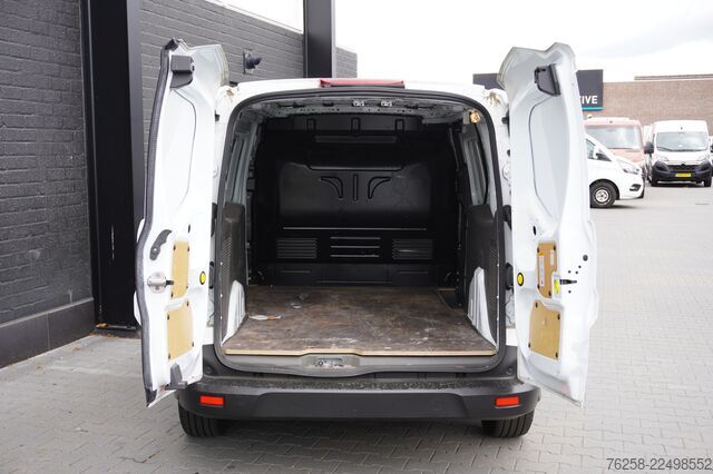 Στέισον βάγκον με ψηλή οροφή Ford Transit Connect 1.5 EcoBlue L2 EURO 6 - Airco -...