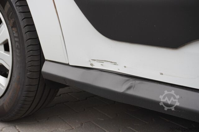 Στέισον βάγκον με ψηλή οροφή Ford Transit Connect 1.5 EcoBlue L2 EURO 6 - Airco -...