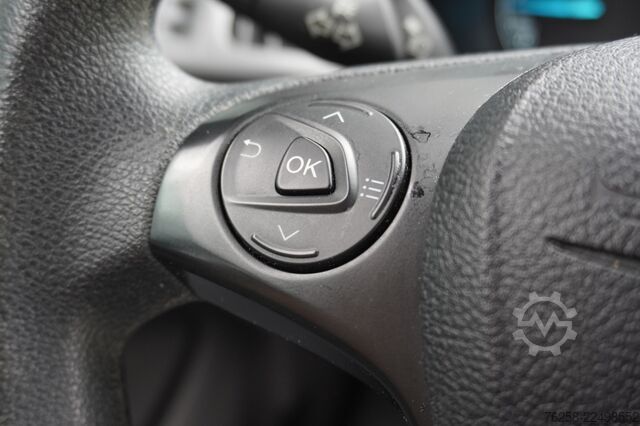 Στέισον βάγκον με ψηλή οροφή Ford Transit Connect 1.5 EcoBlue L2 EURO 6 - Airco -...