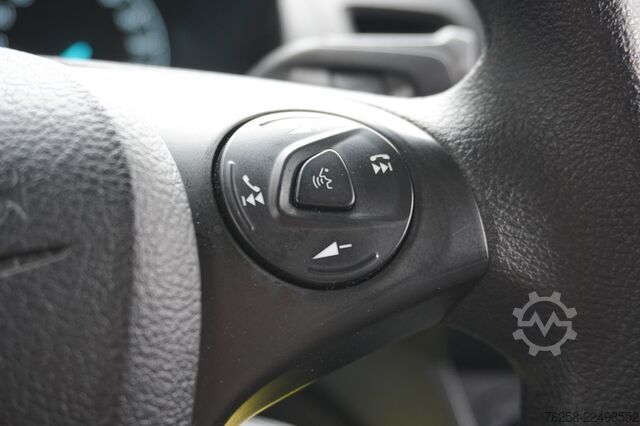 Στέισον βάγκον με ψηλή οροφή Ford Transit Connect 1.5 EcoBlue L2 EURO 6 - Airco -...