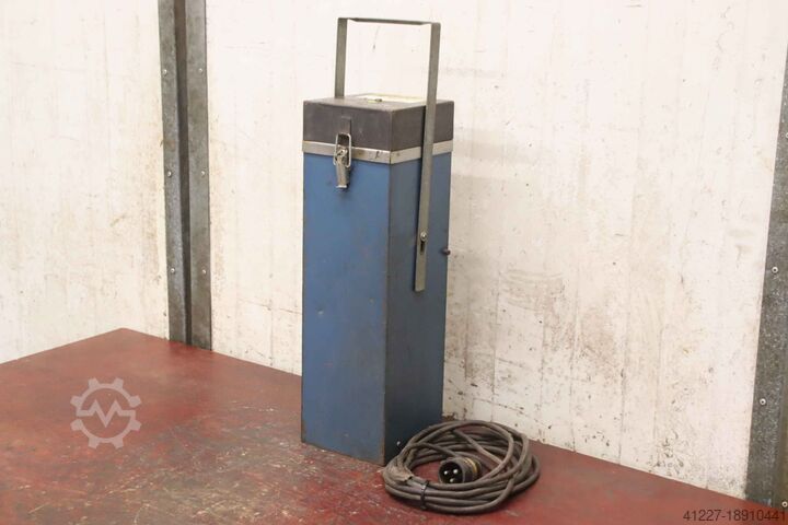 Drying oven Meyer ES 2