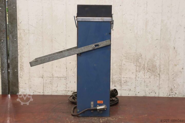 Drying oven Meyer ES 2