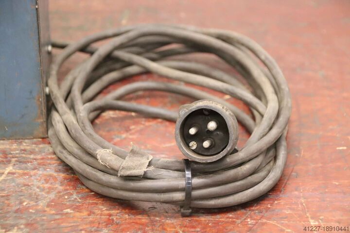 Drying oven Meyer ES 2