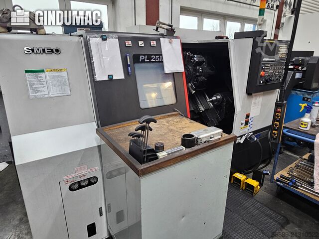 SMEC PL 25M SMEC PL 25M