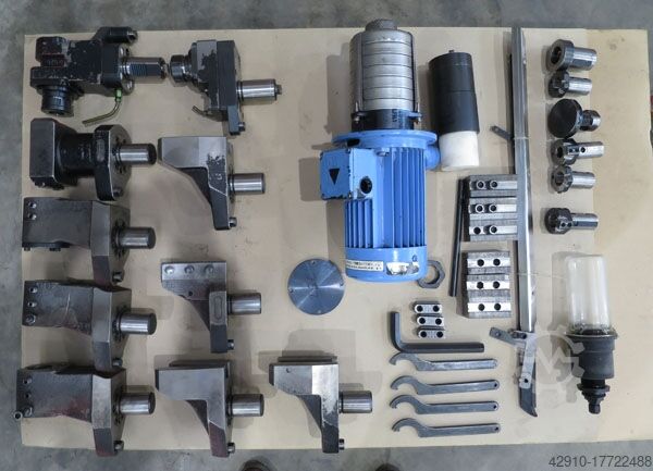CNC Dreh-& Fräszentrum MAZAK QTN 250M