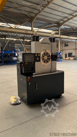 Atölye basini Hidroliksan HF500 6" ( 12" )