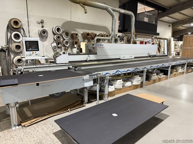 Kantfineermachine HOMAG KAL 310