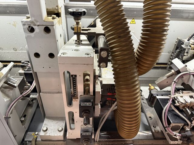 Kantfineermachine HOMAG KAL 310