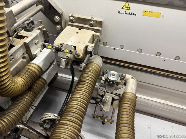 Kantfineermachine HOMAG KAL 310