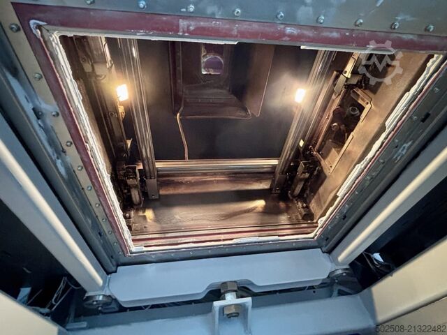 3d printer 3D Systems Sinterstation Pro 140 SLS