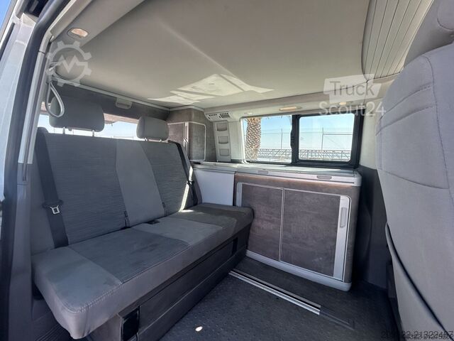 Caravan/camper Volkswagen California Coast 2.0 |2022 EURO 6| Venditore professionista