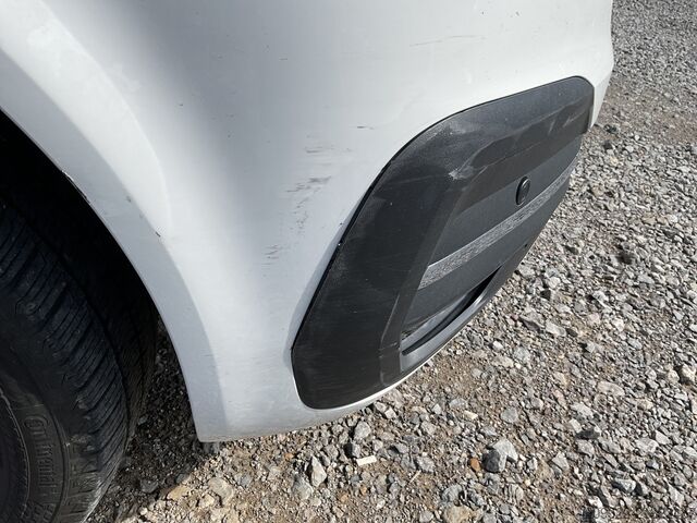 Caravan/camper Volkswagen California Coast 2.0 |2022 EURO 6| Venditore professionista