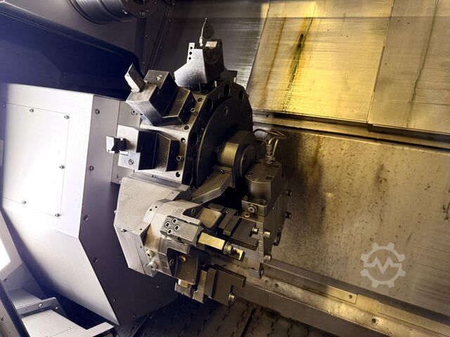 CNC draai-freescentrum DMG GILDEMEISTER GMX 250 LINEAR