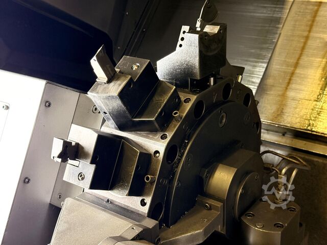 CNC draai-freescentrum DMG GILDEMEISTER GMX 250 LINEAR