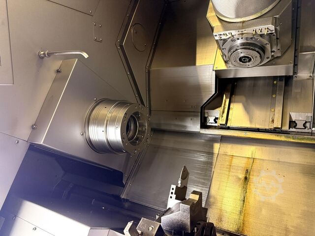 CNC draai-freescentrum DMG GILDEMEISTER GMX 250 LINEAR