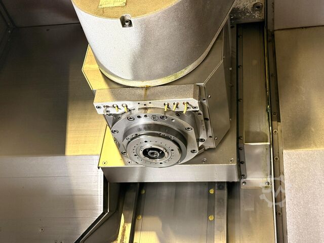 CNC draai-freescentrum DMG GILDEMEISTER GMX 250 LINEAR