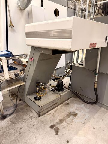 CNC draai-freescentrum DMG GILDEMEISTER GMX 250 LINEAR