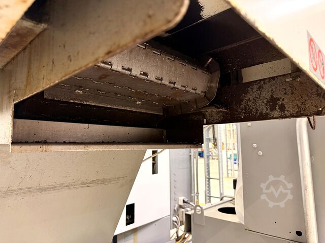 CNC draai-freescentrum DMG GILDEMEISTER GMX 250 LINEAR