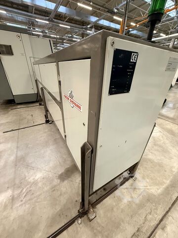 CNC draai-freescentrum DMG GILDEMEISTER GMX 250 LINEAR
