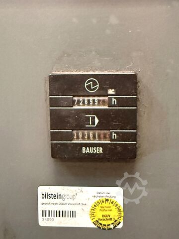 CNC draai-freescentrum DMG GILDEMEISTER GMX 250 LINEAR