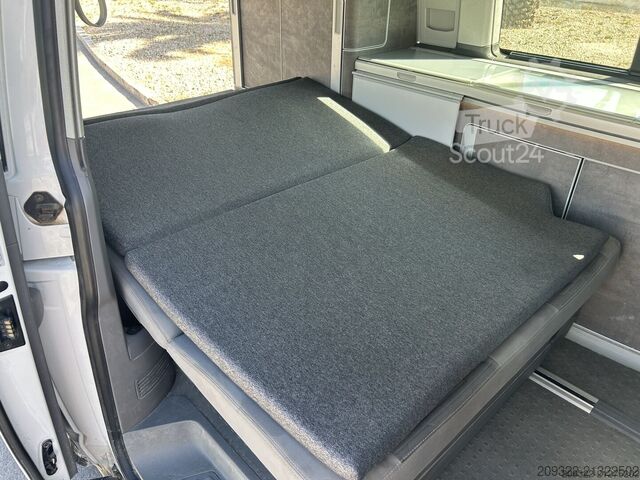 Przyczepa kempingowa/kamper Volkswagen California Coast 2.0 |2022 EURO 6| Venditore professionista