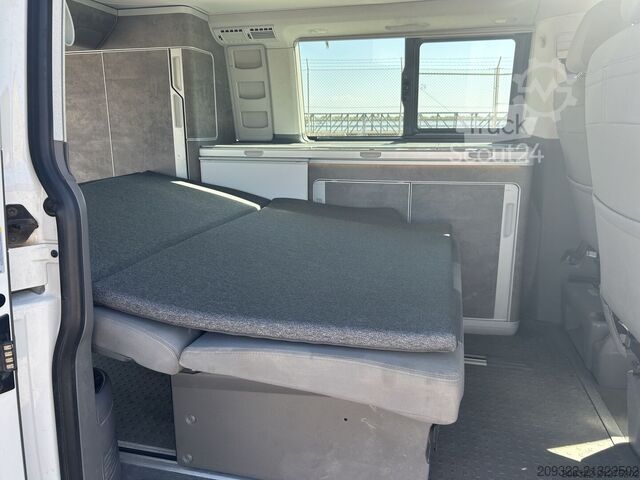 Przyczepa kempingowa/kamper Volkswagen California Coast 2.0 |2022 EURO 6| Venditore professionista