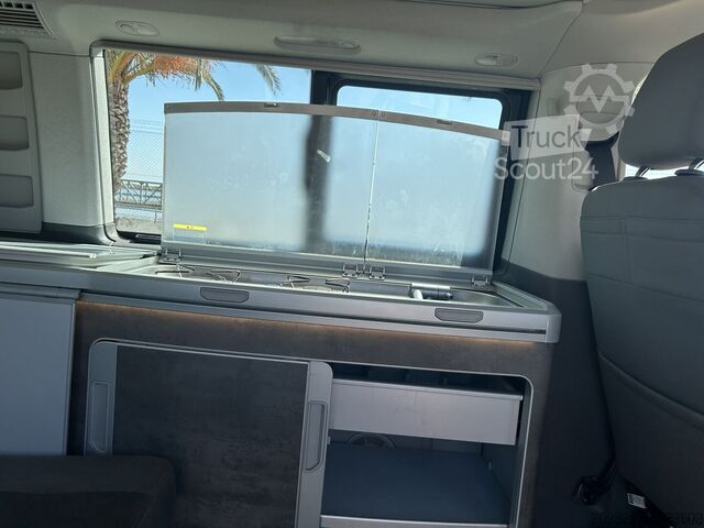 Przyczepa kempingowa/kamper Volkswagen California Coast 2.0 |2022 EURO 6| Venditore professionista