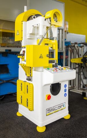 Punzonadora automática BSTA 18