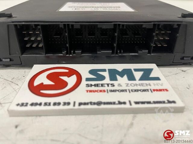 Motormanagement Mercedes Occ ECU CPC3 regeleenheid Mercedes