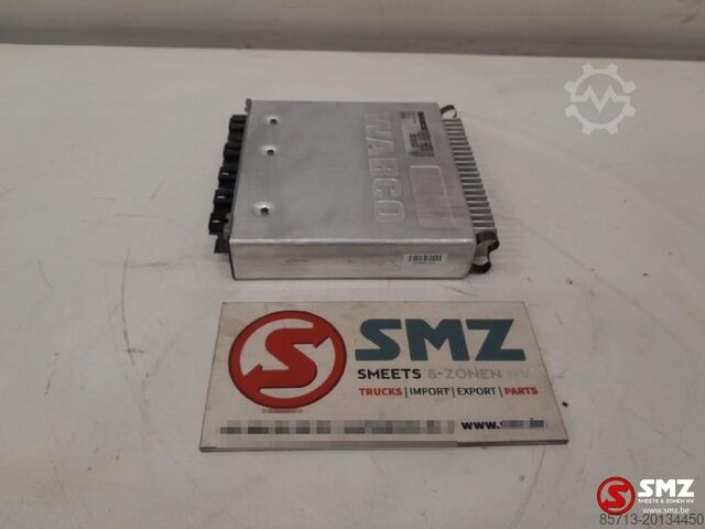 Motormanagement Mercedes Occ ECU EPB 4S/4M regeleenheid Mercedes