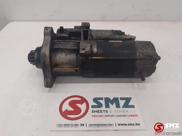 Elektriciteit Mitsubischi Occ starter Mitsubishi M009T83071 MAN